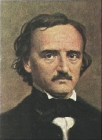 Edgar Poe splits with Allans