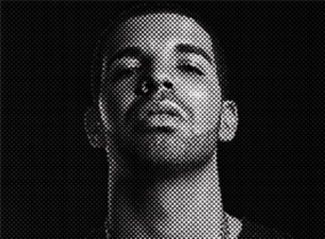 Drake comes to CONSOL Energy Center