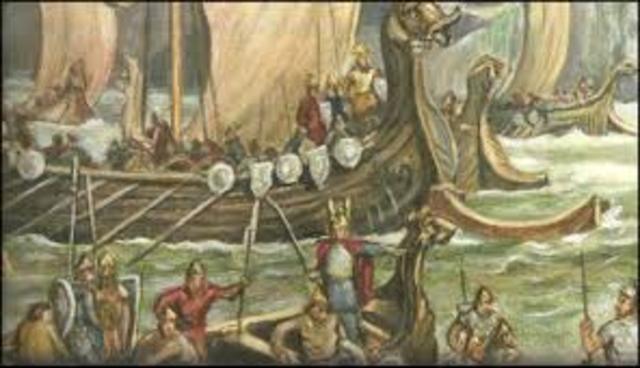 caida del imperio romano de occidente