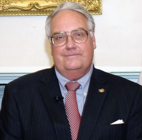 Howard Graham Buffett is born