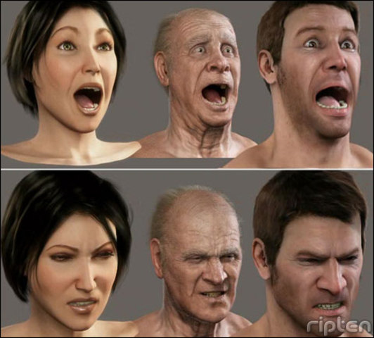 University of Utah, Fred Parke