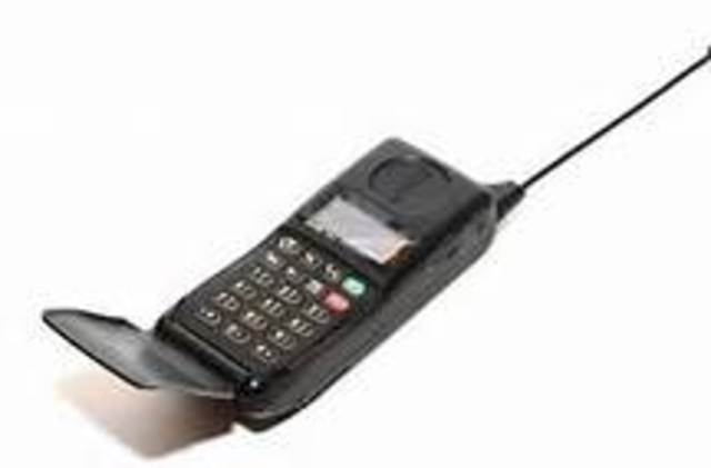 Motorola MicroTAC