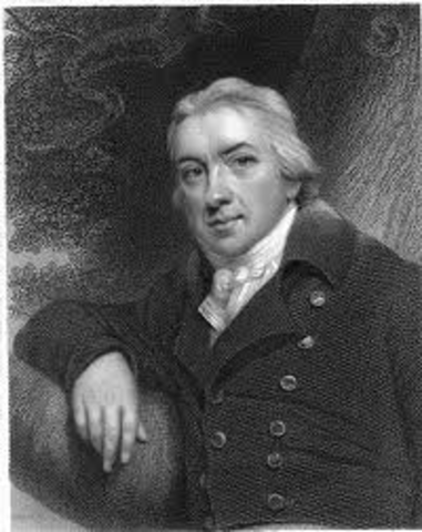 Edward Jenner