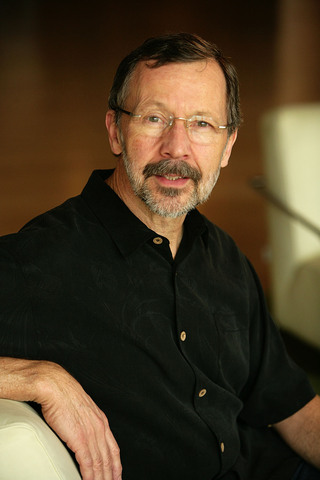 University of Utah, Ed Catmull