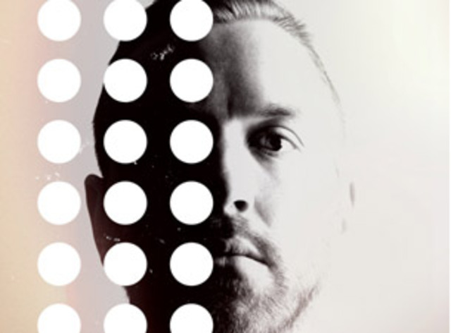 City and Colour at Stage AE