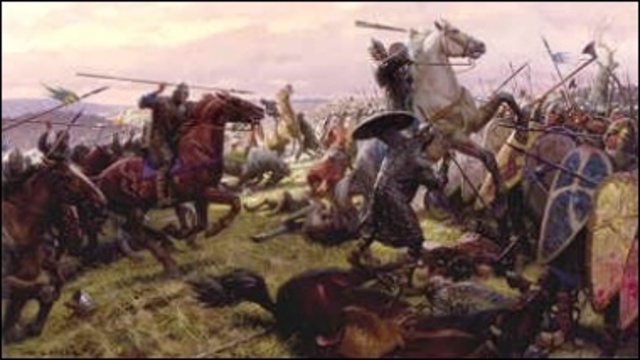 Battle of Hastings
