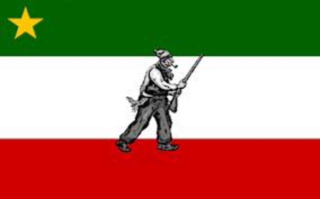 The leader of the Patriotes was Louis Joseph Papineau wrote the 92 Resolutions (a list of the assemblies demands) their main demand was for Responsible Government.