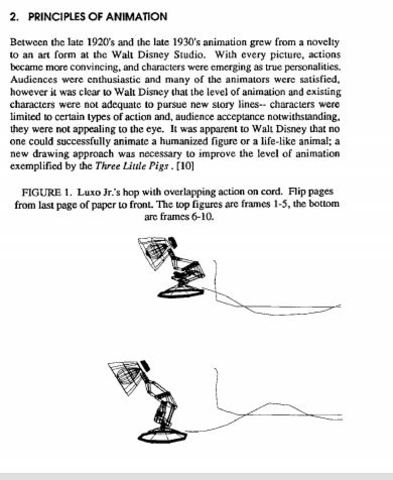 John Lasseter at Pixar