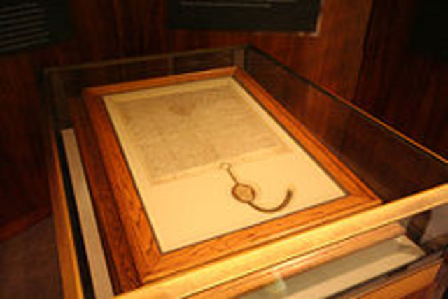 Magna Carta
