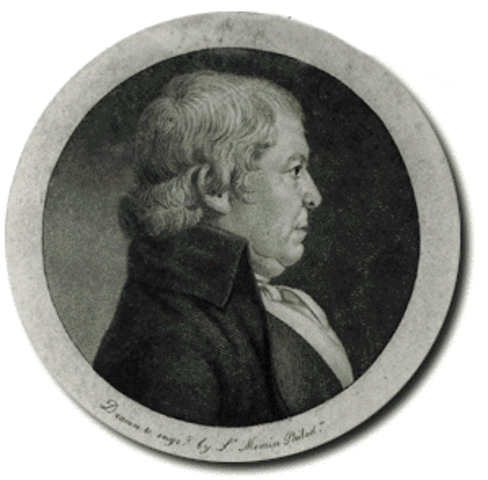 Midnight Ride of Paul Revere