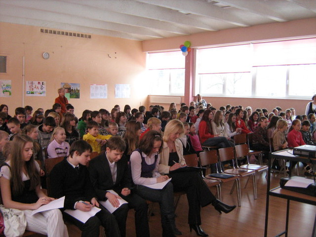 V Emakeelepäeva Konverents