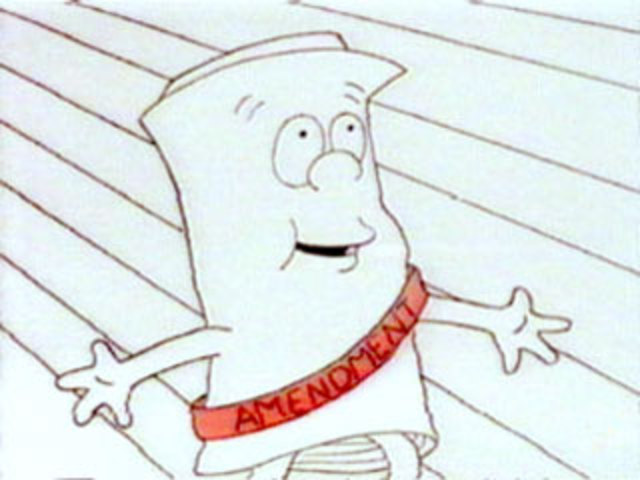 Ratifying the Amendment