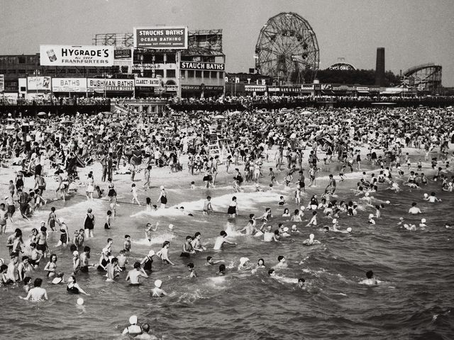 Coney Island