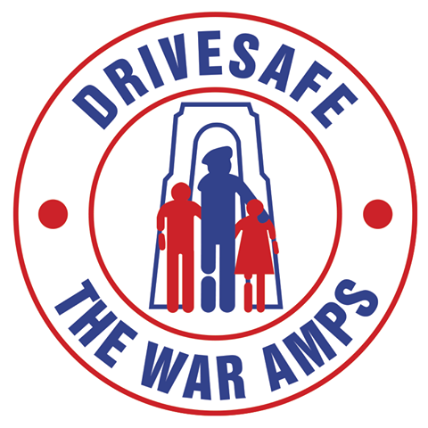 Watch for children...