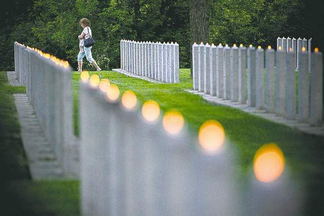 May you rest in peace...