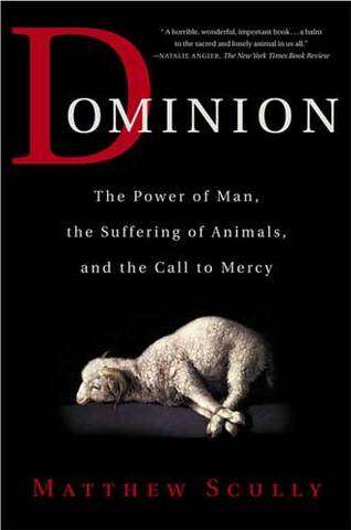 'Dominion' is published