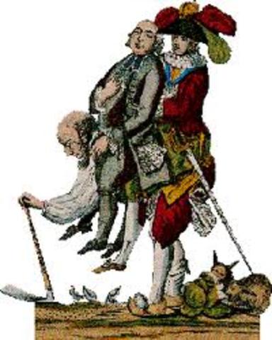 Estates-General Meeting