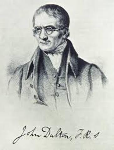 john dalton