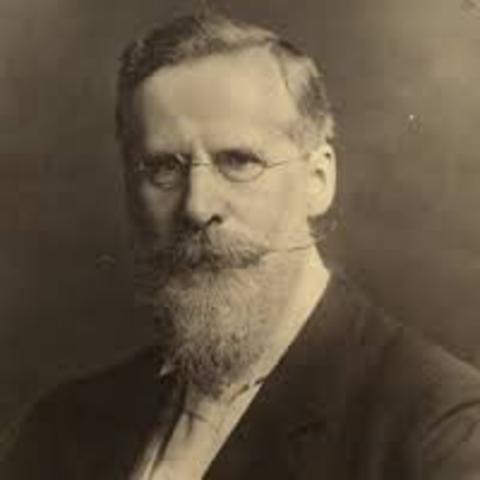 william Crookes