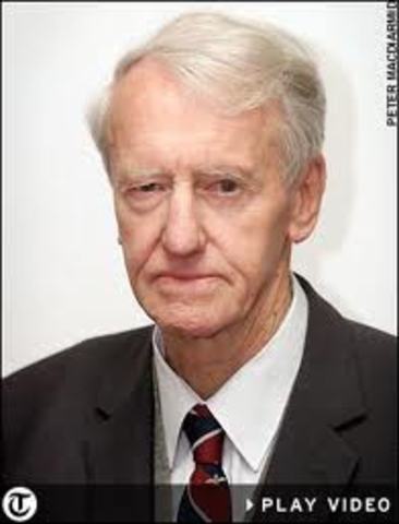 Rhodesia illegally gains independence from Great Britain.