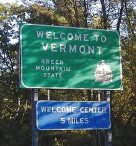 Vermont