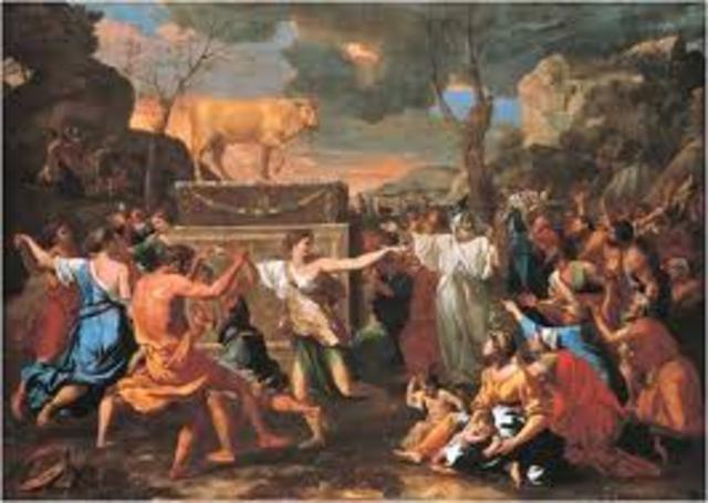 Las luchas iconoclastas