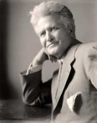Robert "Fighting Bob" La Follette