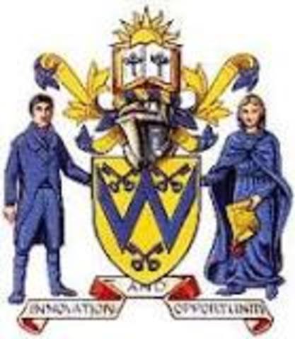 Study Pharmacy at the University of Wolverhampton