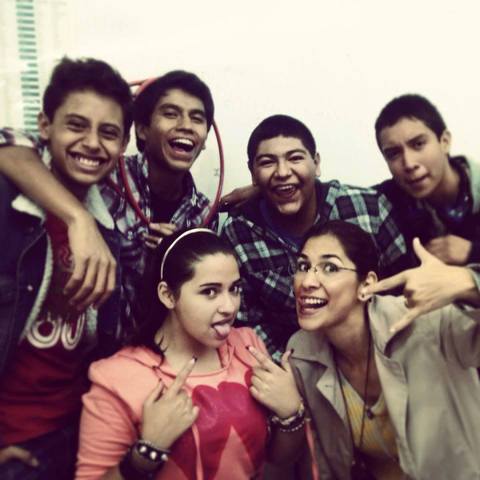 El ultimo dia de clases en la secundaria