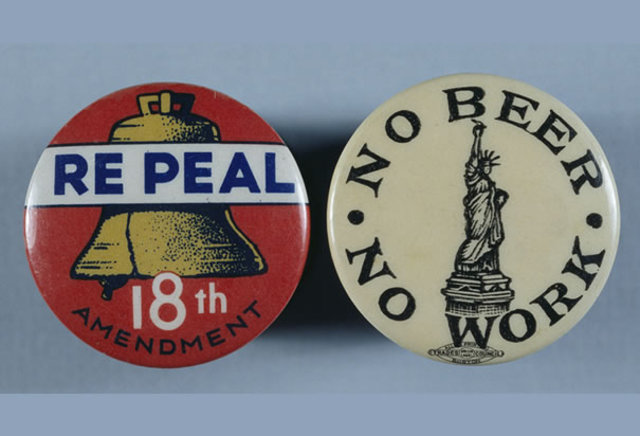 Eighteenth Amendment