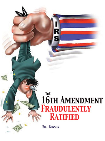 Sixteenth Amendment