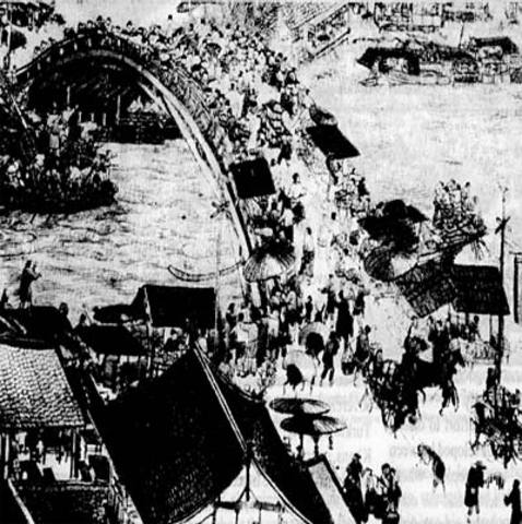 Jews Disperse Throughout The World