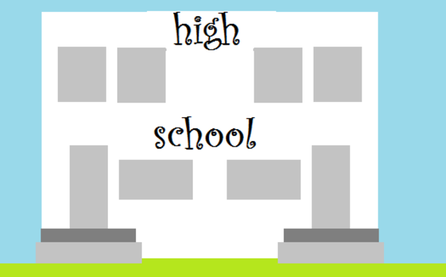 Start Highschool