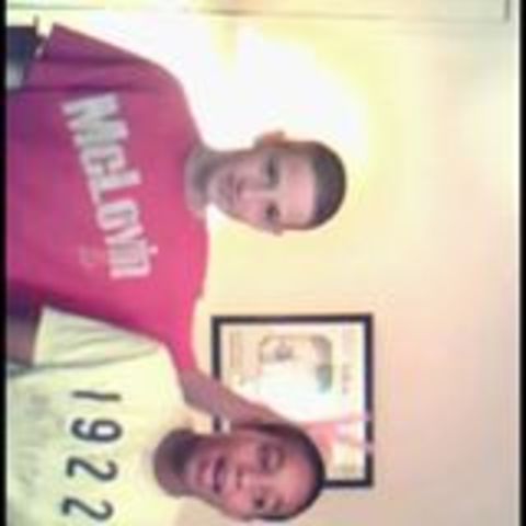 yo mejor amigo era Dominic