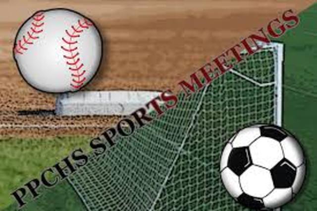 yo jugé fútbol y beisbol