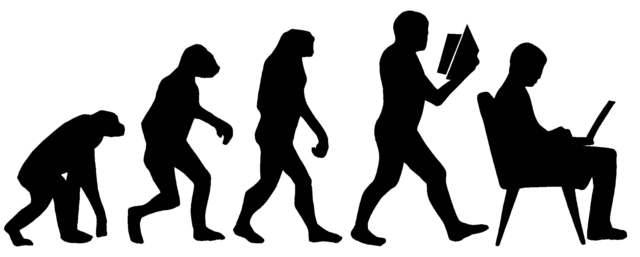 Evolutionary Culture