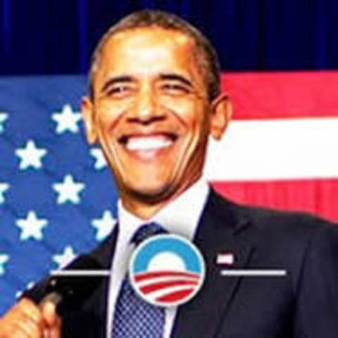 Barack Obama