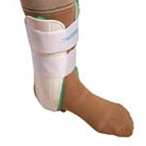 Me torcí el tabillo