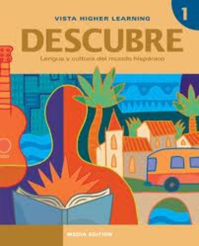 yo tenía español por cuatro años