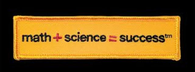 + Joining a Math, Science, and Technology Teaching Network