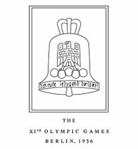 Berlin Olympic Games.