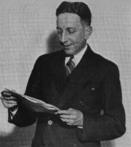 Thomas Knight, the Attorney