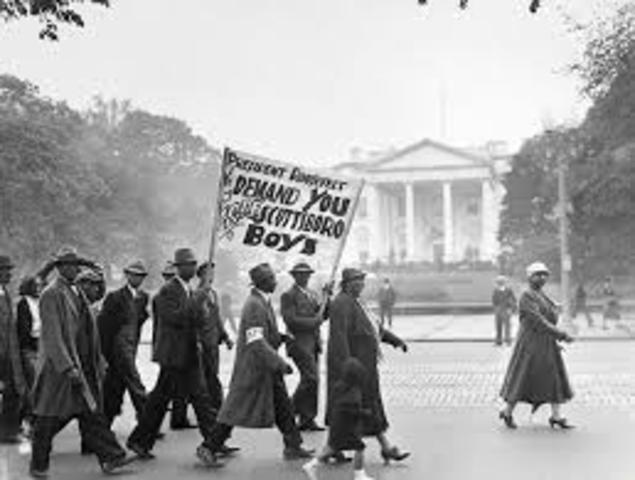 Scottsboro Defense Commitee