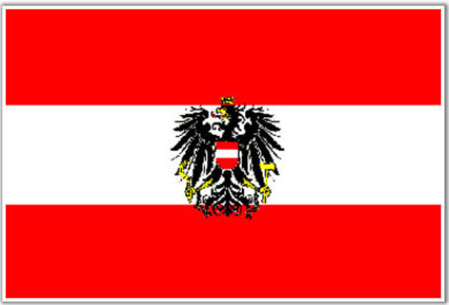 Austria was in a state of crisis