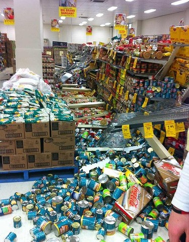 2012 - Victoria - Moe