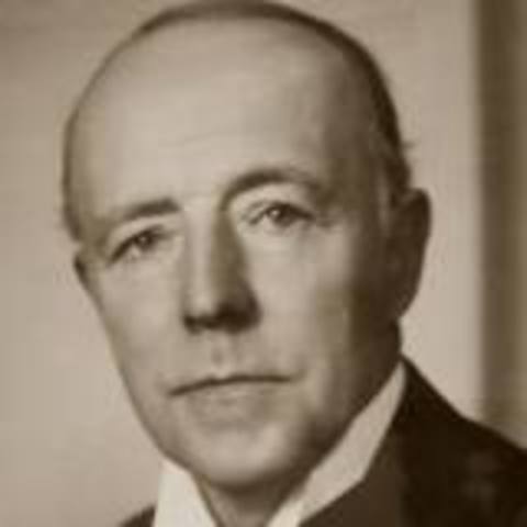 Lord Runciman was sent to Czechoslovakia