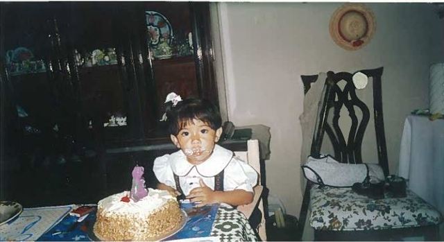 Mi segundo cumpleaños