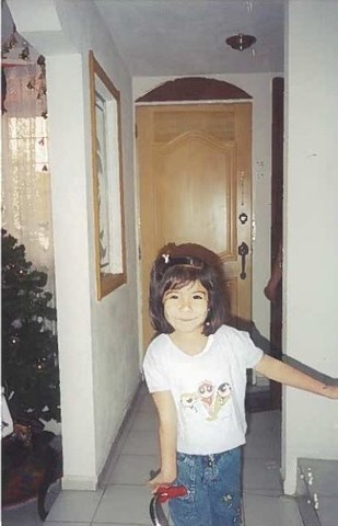 Mi primer dia de clases en la primaria