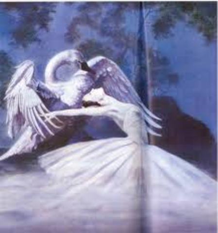 Swan Lake