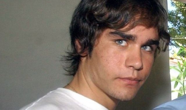 Acusan a Facundo Macarron de matar a su madre